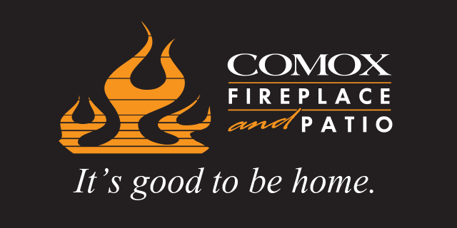 Comox Fireplace & Patio