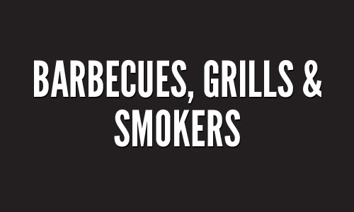 Comox Valley BBQ, barbecues, grills smokers