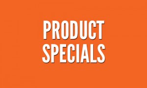 Product Specials