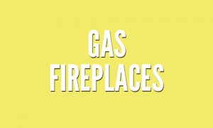 Gas Fireplaces for Sale